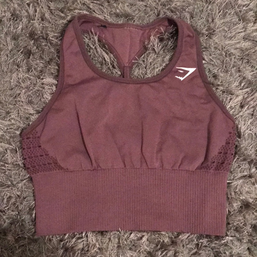 Gymshark Energy Seamless Bra